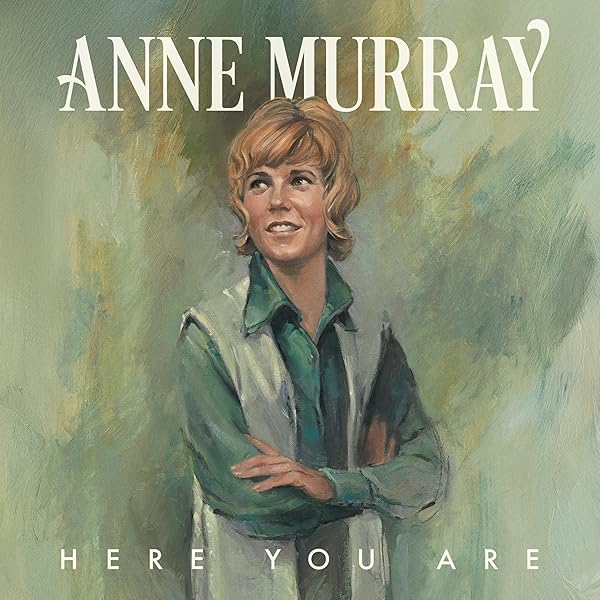 Both Sides Now サイン入りCD アン・マレー　エミルー・ハリス Amazon.co.jp: Anne Murray: ミュージック